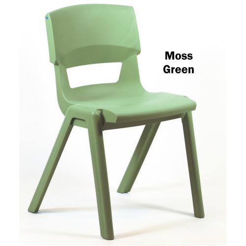 POSTURA PLUS CHAIRS SCHOOLSRUS